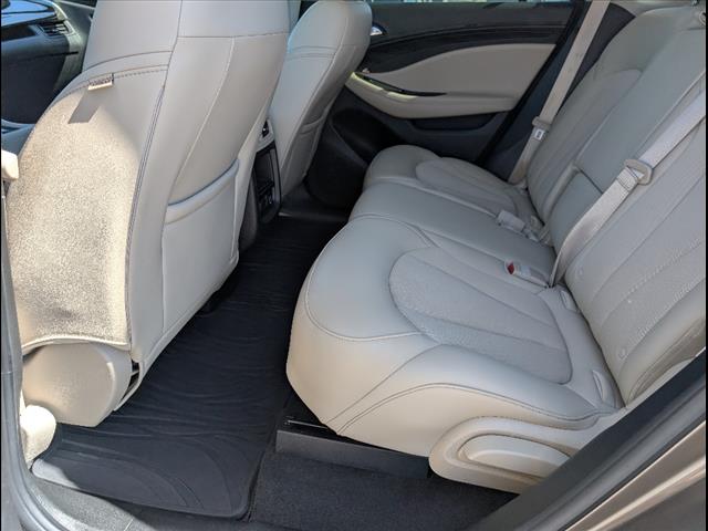 2019 Buick Envision Preferred