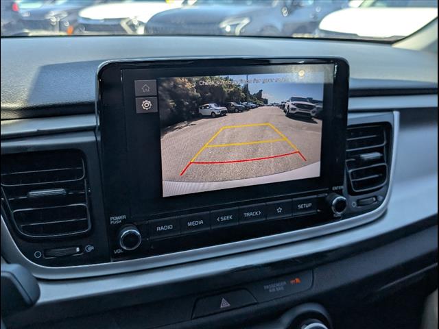 2023 Kia Rio S