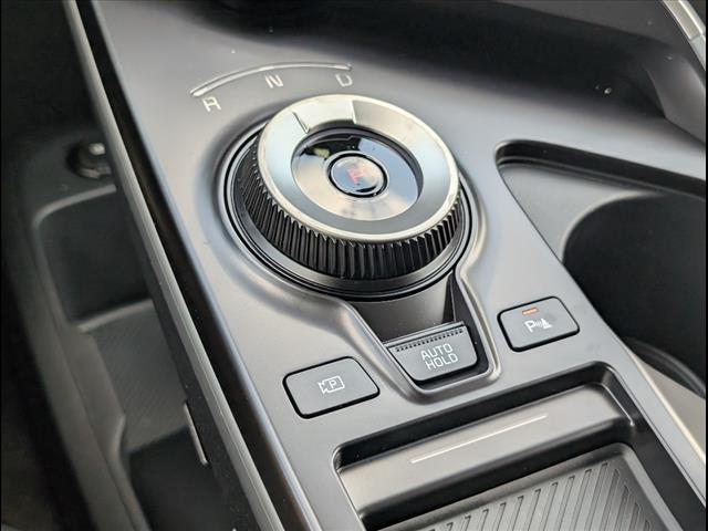 2025 Kia EV6 Wind