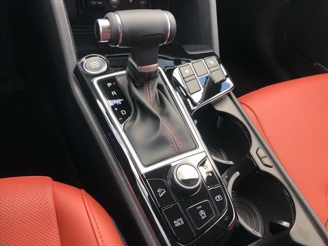 2025 Kia Sportage SX