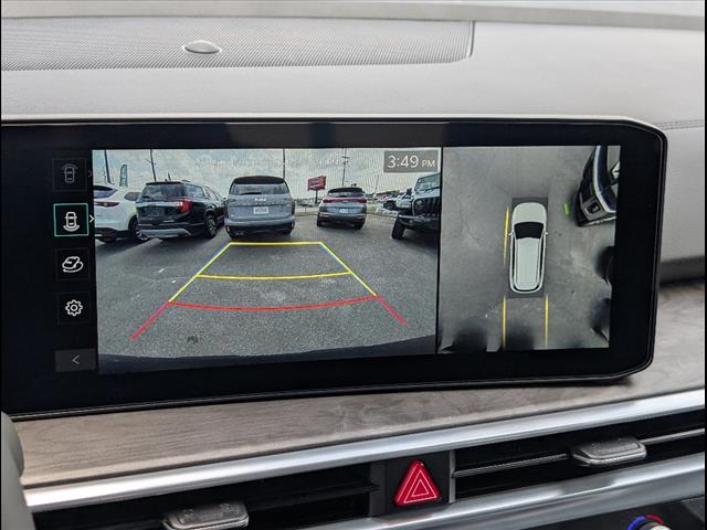 2025 Kia Sorento X-Line SX Prestige