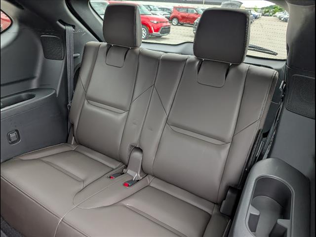 2021 Mazda CX-9 Signature