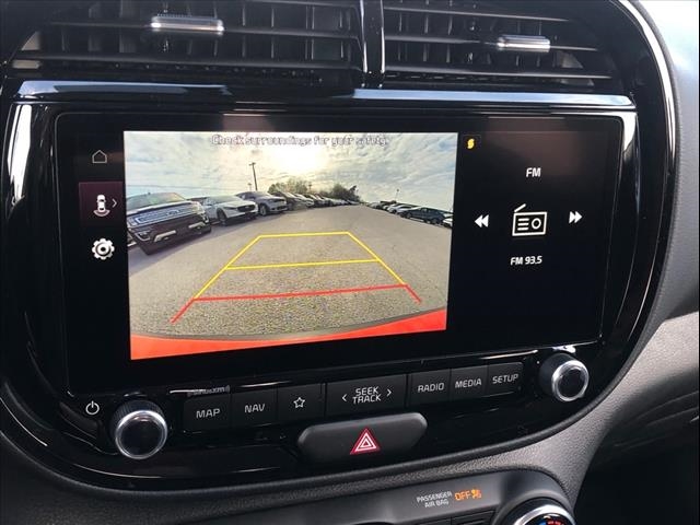 2025 Kia Soul EX