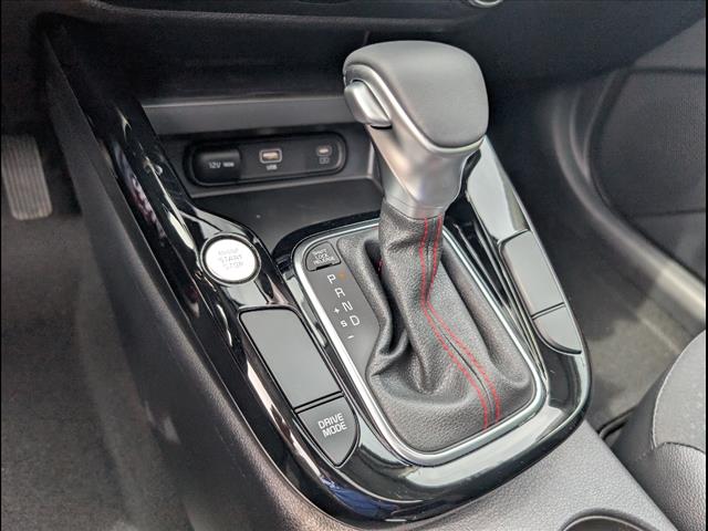 2025 Kia Soul GT-Line