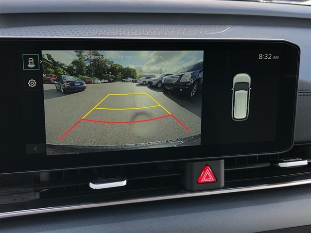 2025 Kia Carnival EX