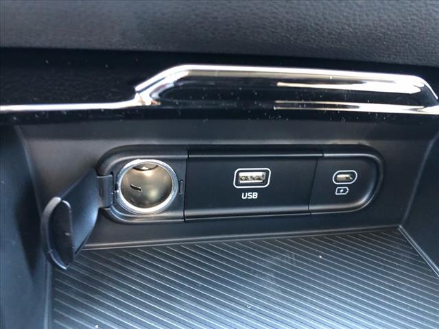 2025 Kia Sportage Hybrid LX