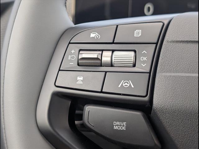 2025 Kia EV6 Wind