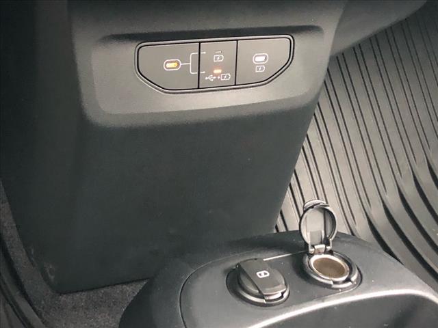 2025 Kia EV6 Wind