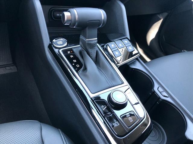 2025 Kia Sportage SX-Prestige