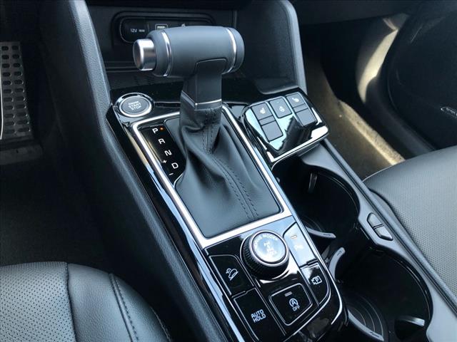 2025 Kia Sportage X-Pro