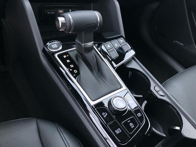 2025 Kia Sportage X-Pro