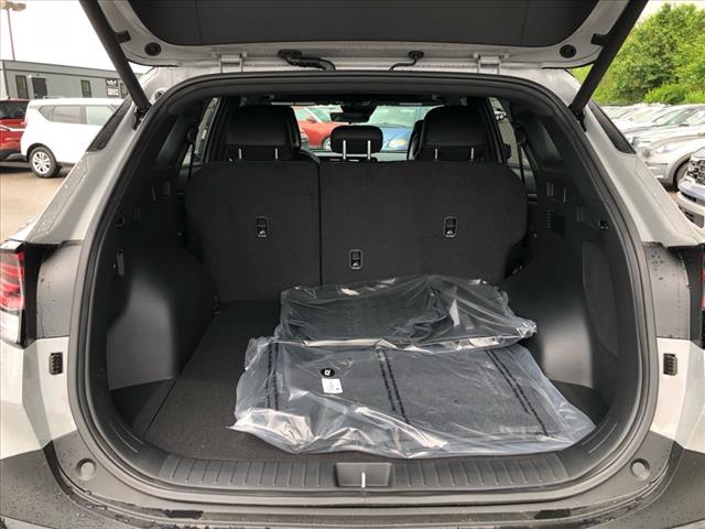 2025 Kia Sportage X-Pro Prestige