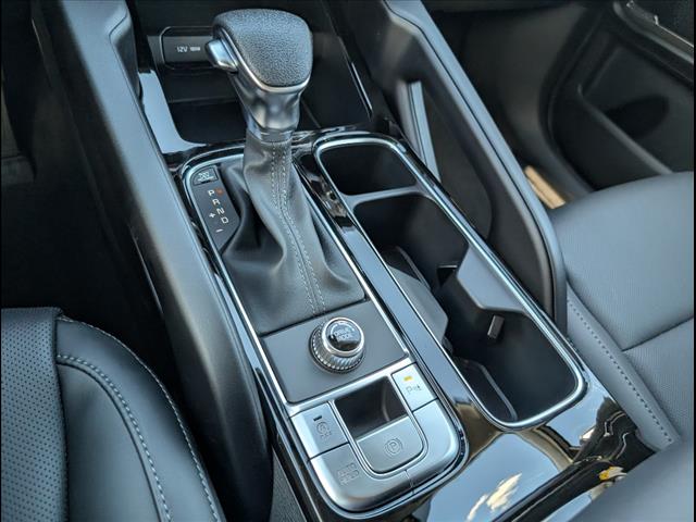 2025 Kia Telluride LX