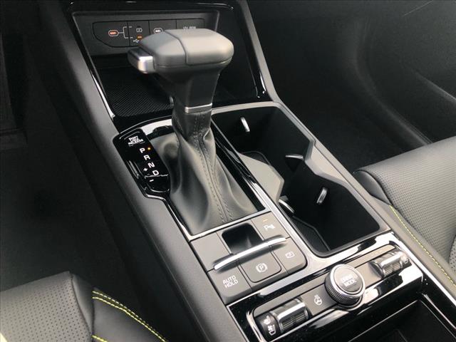 2025 Kia K5 GT