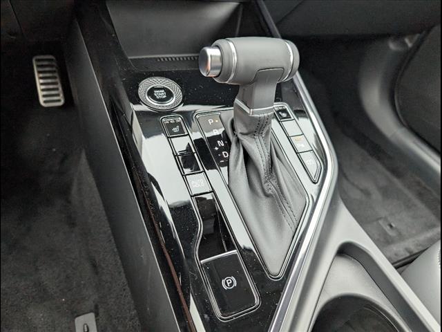 2025 Kia Niro EX Touring