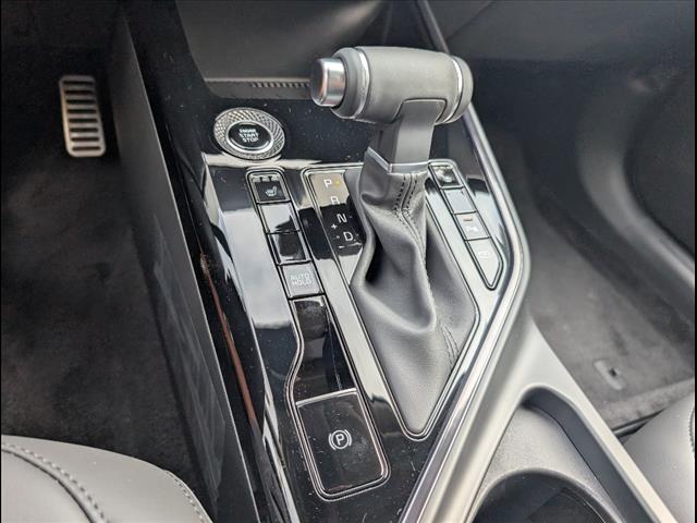 2025 Kia Niro EX Touring