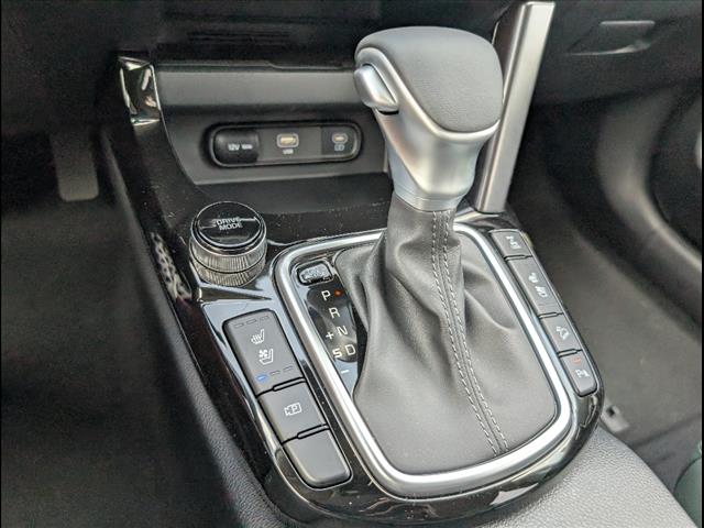 2025 Kia Seltos SX