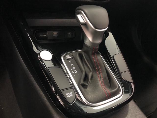 2025 Kia Soul GT-Line