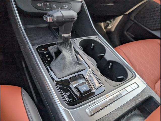 2025 Kia Carnival EX