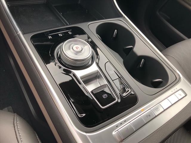2025 Kia Carnival Hybrid EX