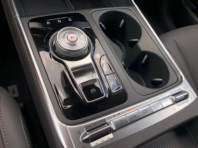 2025 Kia Carnival Hybrid SX Prestige
