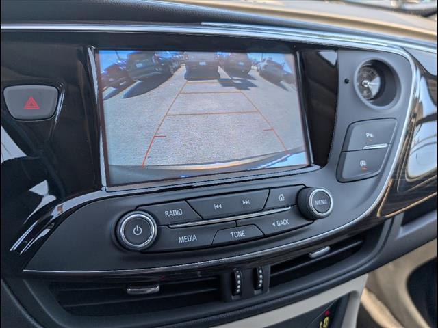 2019 Buick Envision Preferred