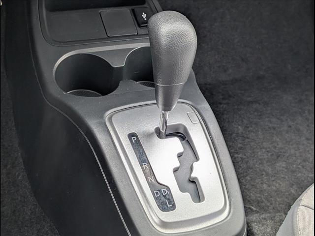 2022 Mitsubishi Mirage G4 ES
