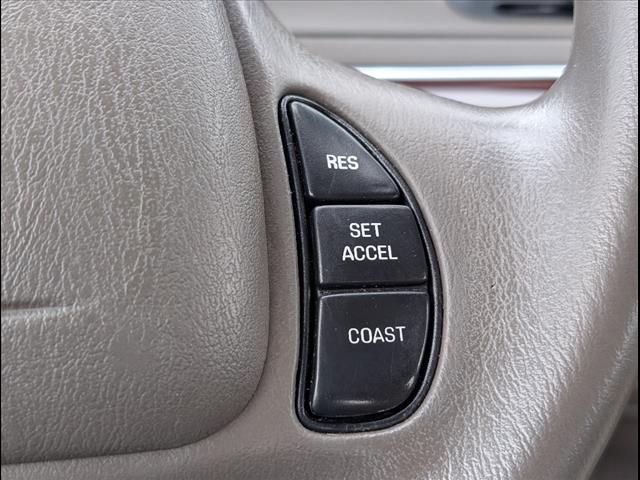 2004 Mercury Grand Marquis GS