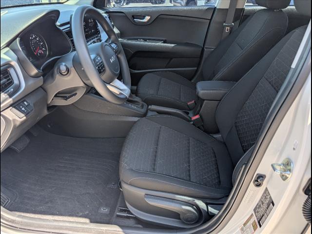 2023 Kia Rio S