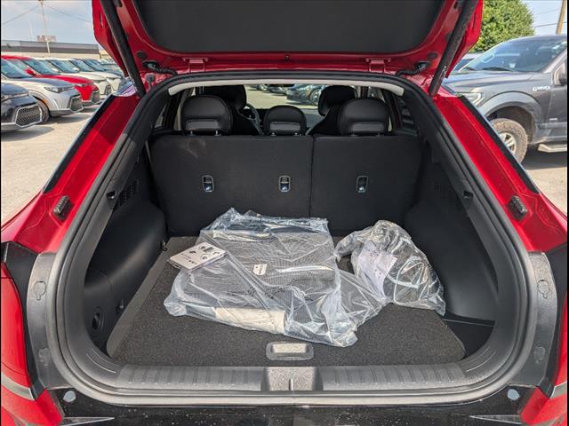 2025 Kia EV6 Wind