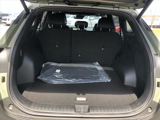 2025 Kia Sportage X-Pro