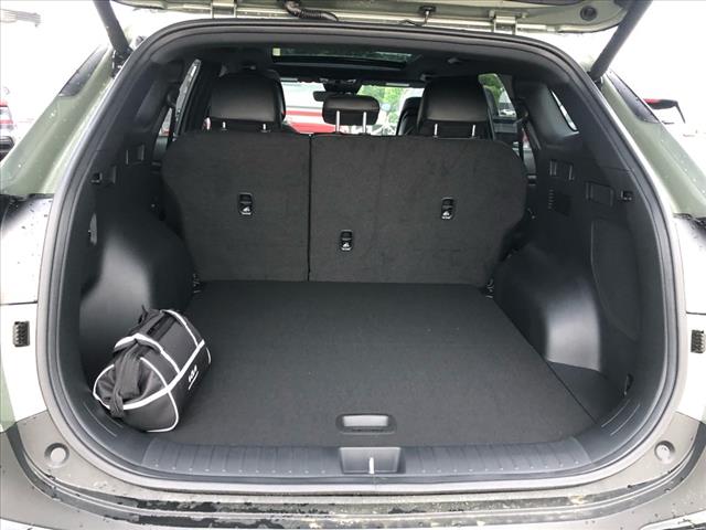 2025 Kia Sportage X-Pro