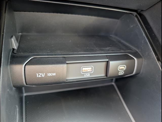 2025 Kia Telluride LX
