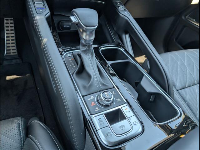 2025 Kia Telluride SX-Prestige X-Pro