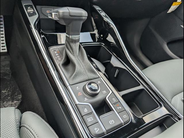 2025 Kia Sorento X-Line SX Prestige