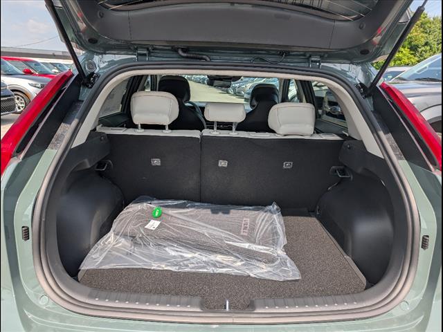 2025 Kia Niro EX Touring