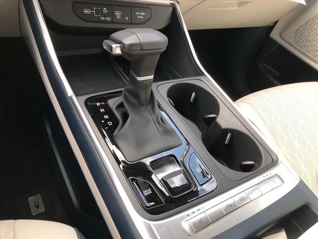 2025 Kia Carnival EX