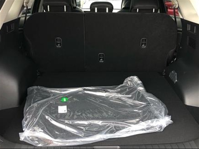 2025 Kia Sportage Hybrid EX
