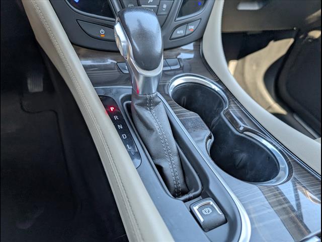 2019 Buick Envision Preferred
