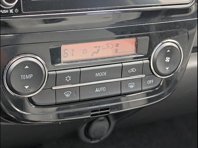 2022 Mitsubishi Mirage G4 ES
