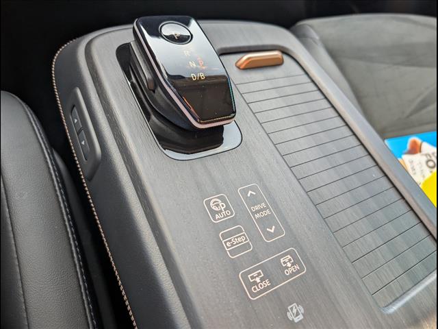 2023 Nissan Ariya EMPOWER+