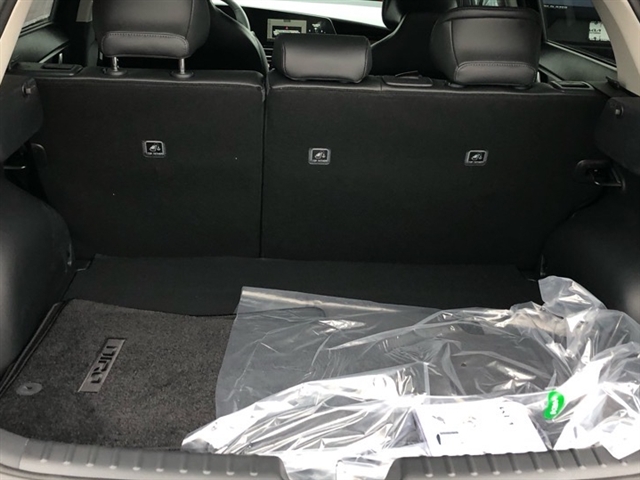 2025 Kia Niro SX