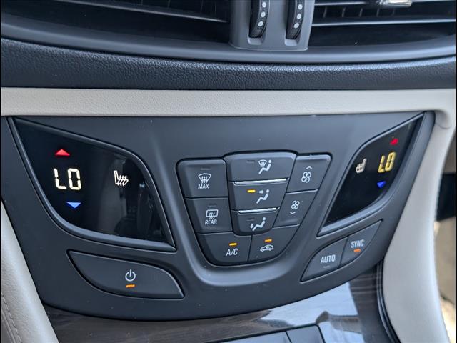 2019 Buick Envision Preferred