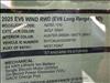 2025 Kia EV6 Wind