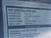 2025 Kia Sportage X-Pro