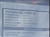 2025 Kia Carnival Hybrid EX