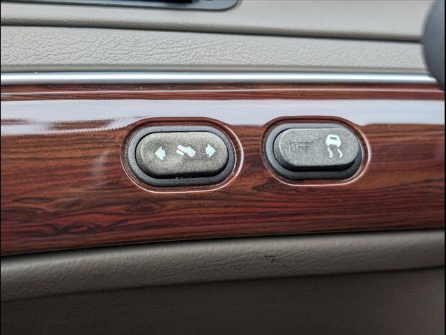 2004 Mercury Grand Marquis GS