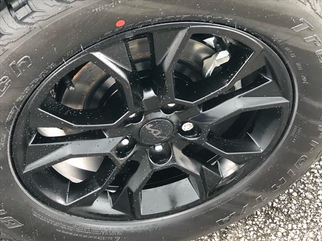 2025 Kia Sportage X-Pro Prestige