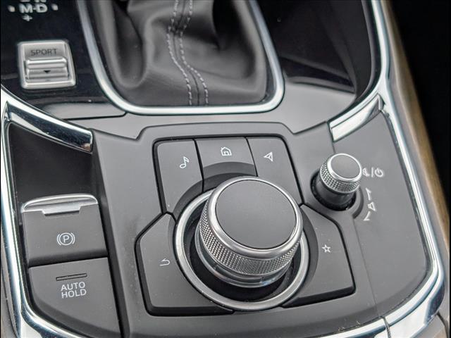 2021 Mazda CX-9 Signature