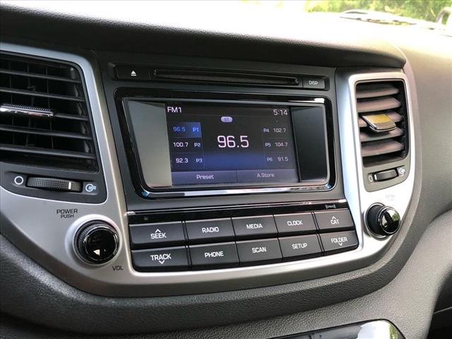 2017 Hyundai TUCSON Value